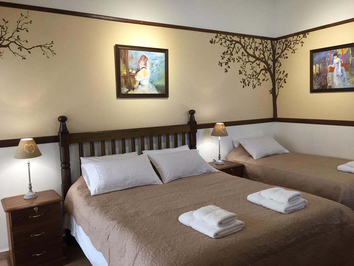 La Vida Es Bella Hotel Samaipata